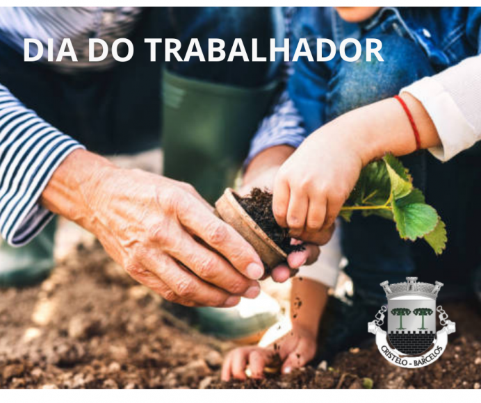 Dia do trabalhador