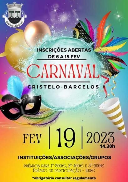 CARNAVAL 2023