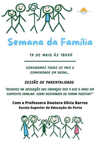 Semana da família