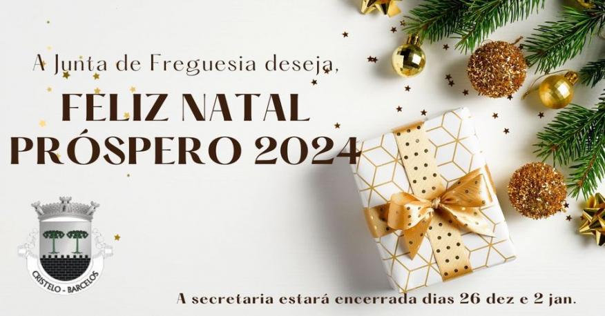 Feliz Natal