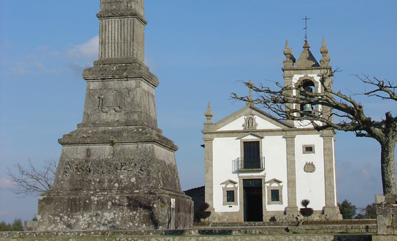 Peregrinação Franqueira