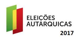 Eleições autárquicas