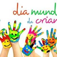 Dia Mundial da Criança