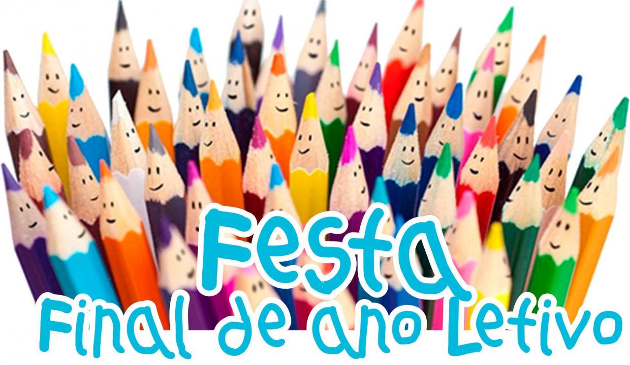 Festa final de Ano das Escolas de Cristelo (Associação de Pais)