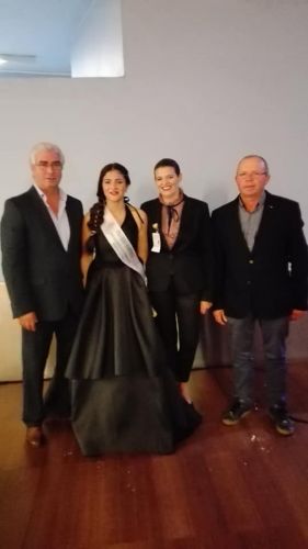 V Gala Rainha das Vindimas Barcelos 2018