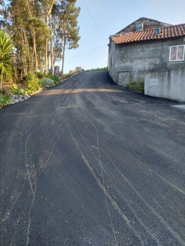 Requalificação da Rua de Talhos