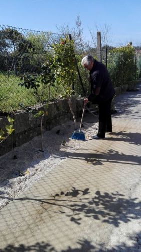 Jardins das Escolas